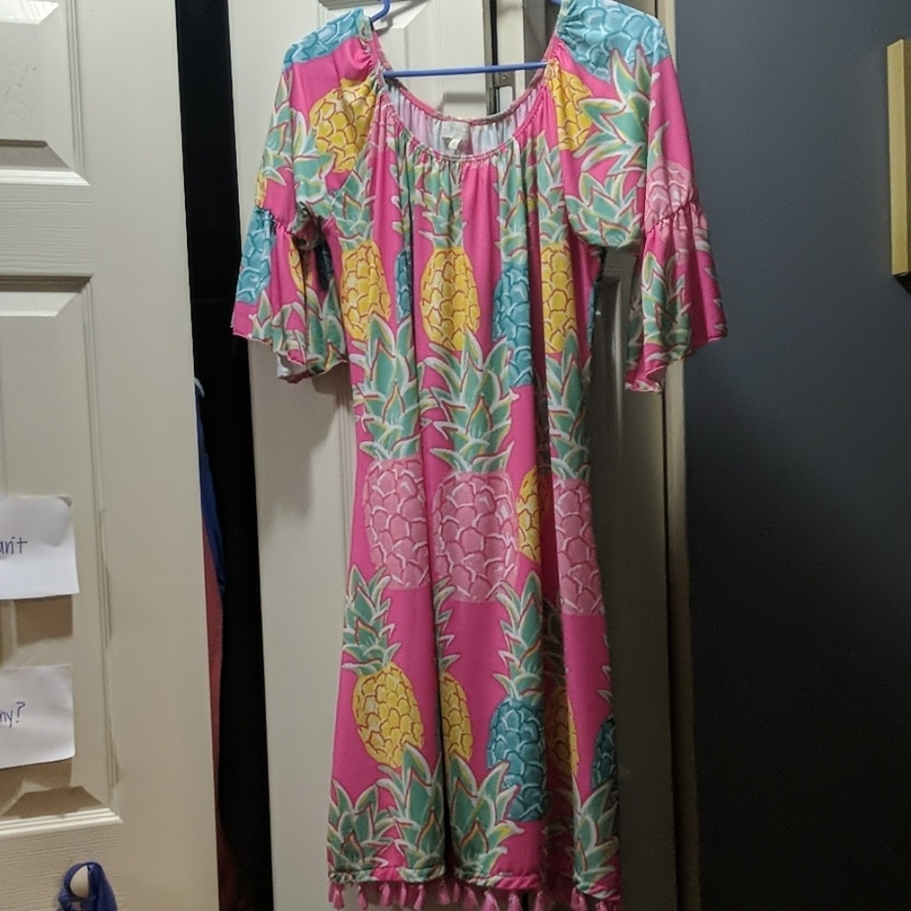 Simply Southern dress